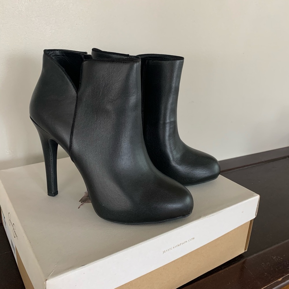 Booties